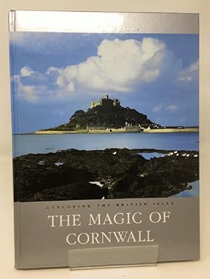 Exploring the British Isles - The Magic of Cornwall