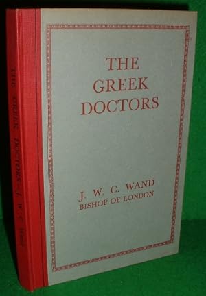 THE GREEK DOCTORS
