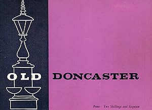 Old Doncaster :