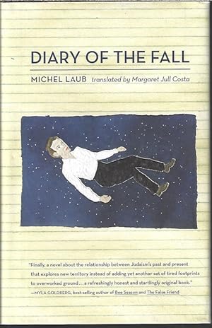 DIARY OF THE FALL