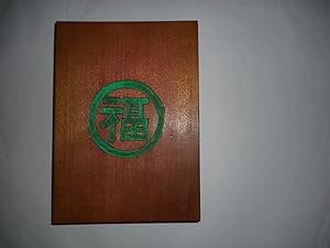 The Twenty Four Cases Of Filial Piety. ( Early 20th Chinese Concertina-style ' Fold-out ' Book Wi...