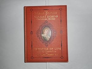 The Battle of Life. The "Pears" Centenary Edition of Charles Dickens' Christmas Books.