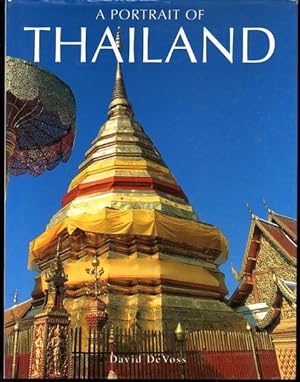 Thailand: A Portrait Of