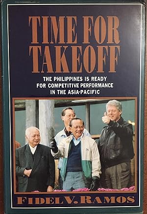 Time for takeoff: The Philippines is ready for competitive performance in the Asia-Pacific