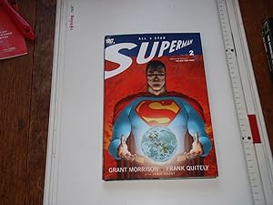 All-Star Superman, Volume 2