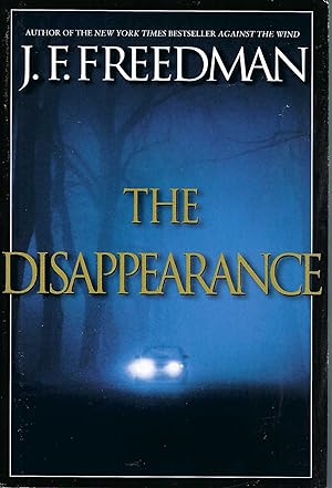 Disappearance