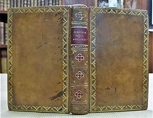 Almanach des Dames pour l'an 1822