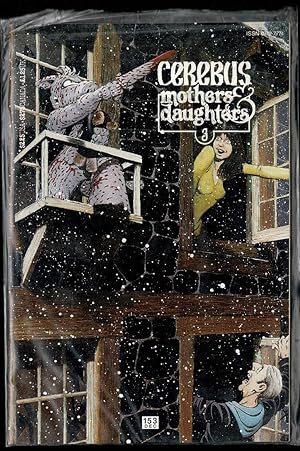 Cerebus No.153: Mothers and Daughters 3