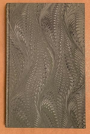 A Catalogue of Bookbindings. A Cataloge of Books Bound by S. T. Prideaux Between MDCCCXC and MDCC...