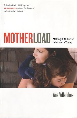 MotherLoad: Making It All Better in Insecure Times