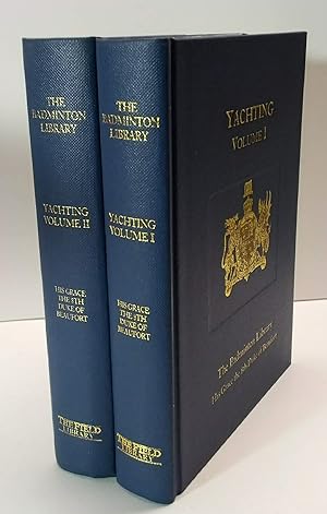 Yachting: Volume I and Volume II