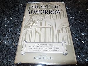Israel of Tomorrow