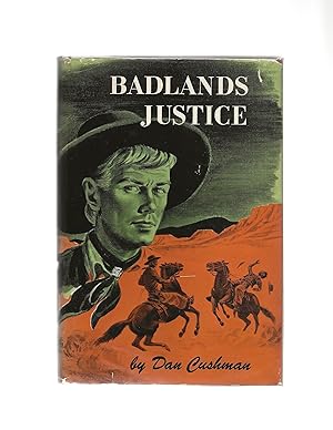 Badlands Justice