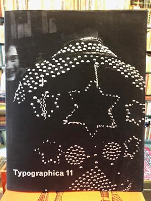 Typographica 11 : New Series No. 11