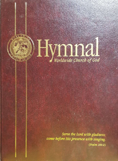 Hymnal: Worldwide Church of God