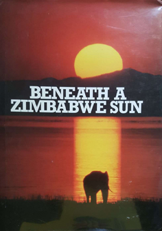 Beneath a Zimbabwe Sun