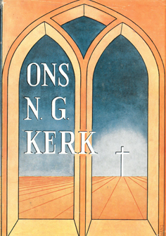 Ons N.G. Kerk - Gedenkboek by ons Derde Eeufees 1952