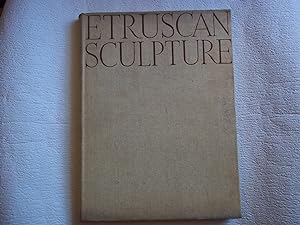 Etruscan Sculpture.