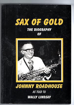 Sax Of Gold