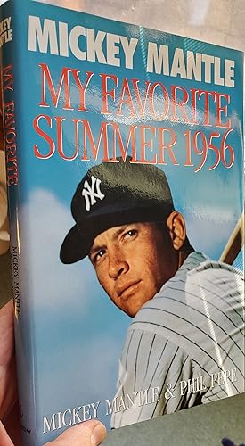 My Favorite Summer 1956 [Signed]