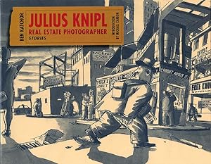Julius Knipl: Real Estate Photographer -- Stories