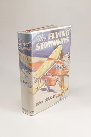 The Flying Stowaways