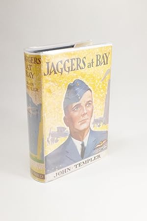 Jaggers at Bay Illustrated by D.L. Mays