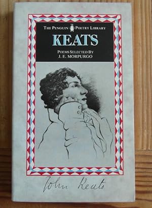 Keats (Penguin Poetry Library)