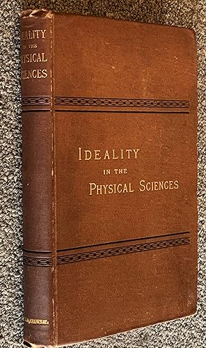 Ideality in the Physical Sciences.
