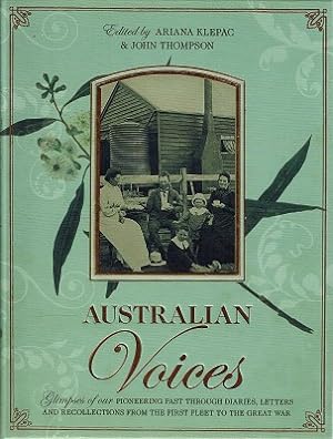 Australian Voices