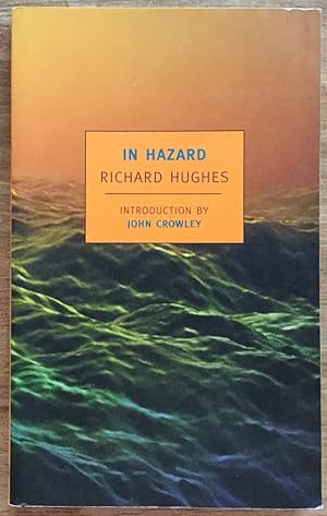 In Hazard (New York Review Books Classics)