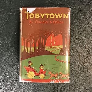 Tobytown