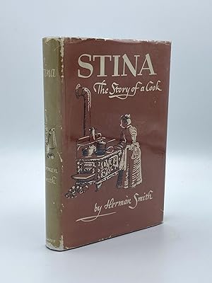 Stina. The Story of a Cook