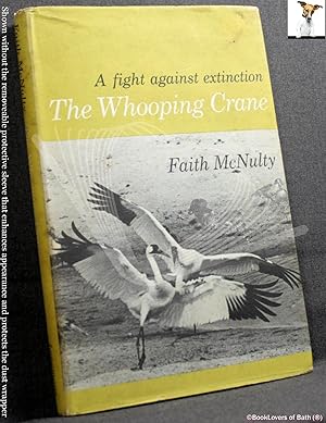The Whooping Crane: The Bird That Defies Extinction
