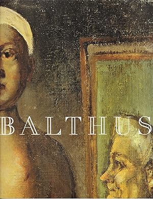 Balthus : de Piero della Francesca à Alberto Giacometti