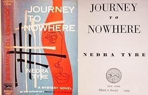 Journey To Nowhere