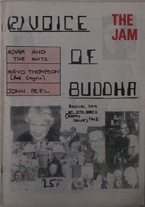 Voice of Buddha Issue 2