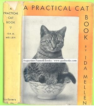 A PRACTICAL CAT BOOK for Amateurs and Professionals