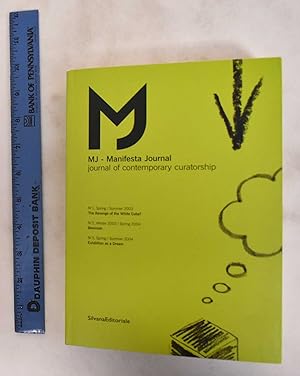 MJ - Manifesta Journal: Journal of Contemporary Curatorship