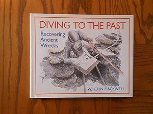Diving to the Past - Recovering Ancient Shipwrecks
