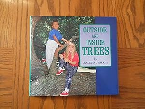 Outside and Inside Trees