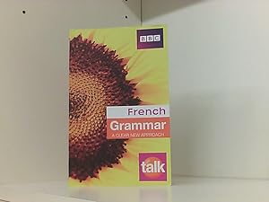 Talk French Grammar
