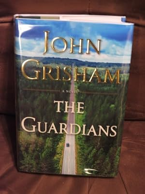 The Guardians " Signed "