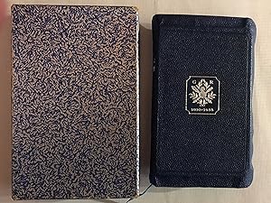 Holy Bible Silver Jubilee Edition