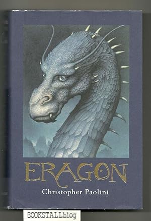 Eragon : Inheritance, Book 1