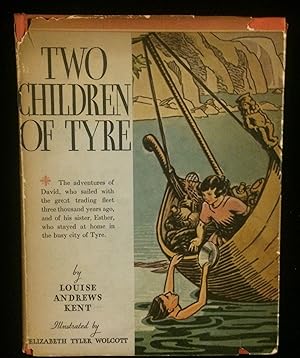 TWO CHILDREN OF TYRE
