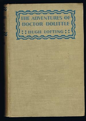 The Adventures of Doctor Dolittle