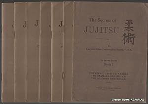 The Secrets of Jujitsu: A Complete Course in Self Defense (seven volumes).