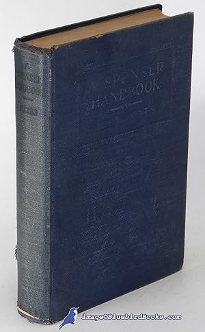 A Spenser Handbook