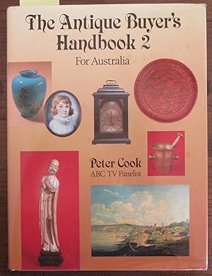 Antique Buyer's Handbook 2, The (For Australia)